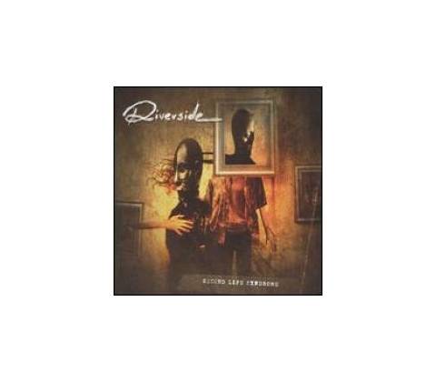 RIVERSIDE - SECOND LIFE SYNDROME