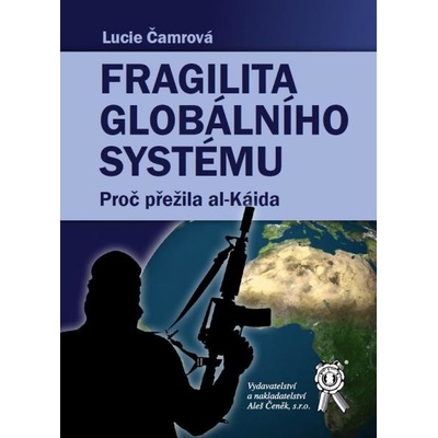 Fragilita globálního systému Lucie Čamrová