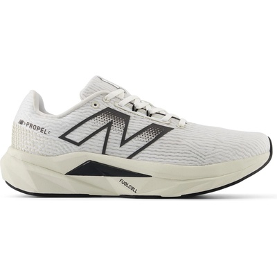 New Balance Маратонки New Balance Mens FuelCell Propel v5 Running Shoes - White