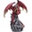 Nemesis Now Статуетка Nemesis Now Fantasy: Dragons - Prism Protector, 18.5 cm (U7091B25)