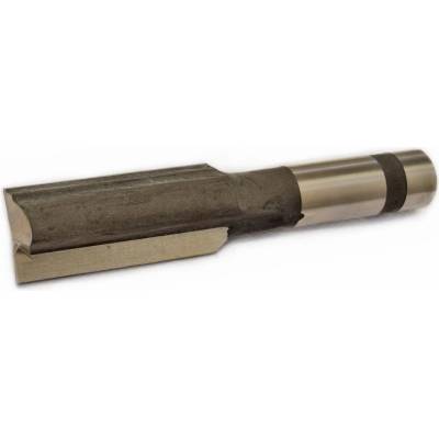 Stopková fréza 28x65mm 2bř. HSSE pro drážky per s nesouměrnými břity , ČSN 222290 222290-280-NB-K-NN