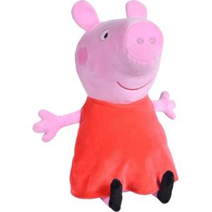 Simba Toys Peppa Pig - Плюшена Peppa Simba Toys 109261002 - igra4ka