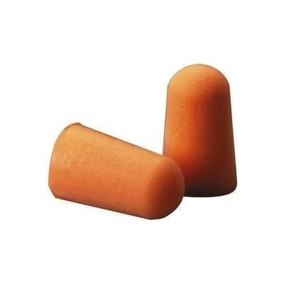 3M chrániče sluchu zátkové 2 ks