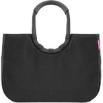 Reisenthel Чанта тип торба Loopshopper L черна (OR7040)