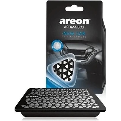 Areon Aroma Box NEW Car