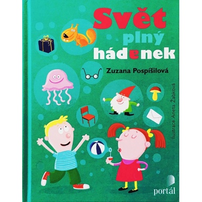 Svět plný hádanek