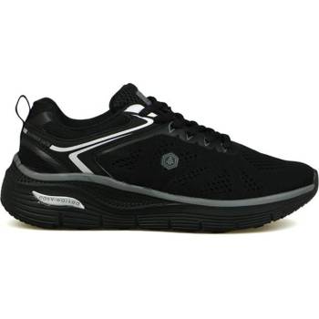 Image 1 of Hammer Jack Дамски спортни обувки 101 23380-z - Черни #395708 (395708_Черно)