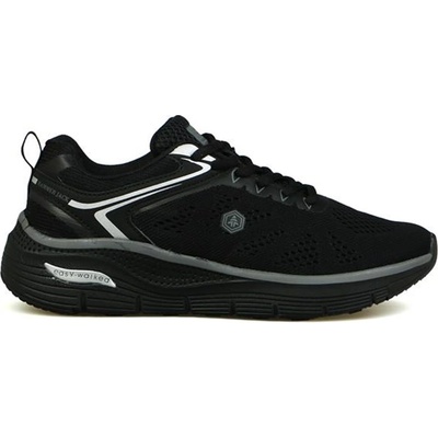 Hammer Jack Дамски спортни обувки 101 23380-z - Черни #395708 (395708_Черно)