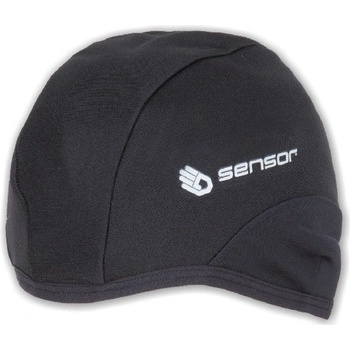 Sensor čepice ThermoStretch černá