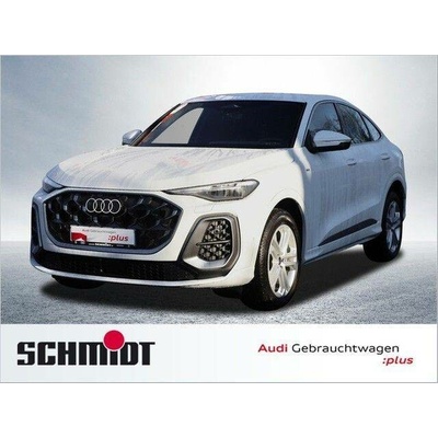 Audi Q5 TDI quattro S-line Sportback 150 kW