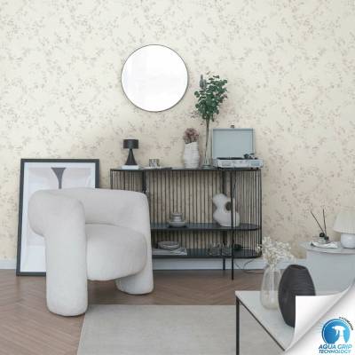A.S. Création 784971 Předklížená tapeta, WOW Designdrop, rozměry 0,53 x 10,05 m