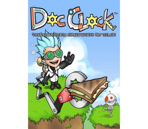 Doc Clock