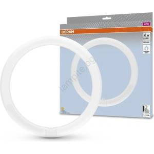 OSRAM LED Флуоресцентна тръба G10q/18, 3W/230V 4000K - Osram (P225712)