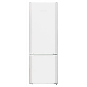 Liebherr CU 281