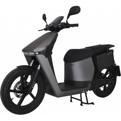 WOW 775 4000W 44Ah matná šedá – Hledejceny.cz