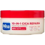 Mixa 10-in-1 Cica Repair+ Repairing Ointment 150 ml Лосион за тяло