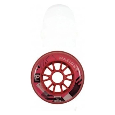 Powerslide Prime Maximus 80 mm 73A 4 ks