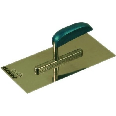 Hladítko 280 x 130 mm nerezové TE201442