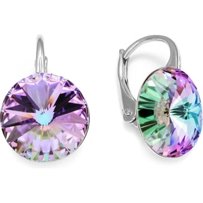 Spark Rivoli se Swarovski Elements Sweet Candy K112212VL Vitrail Light
