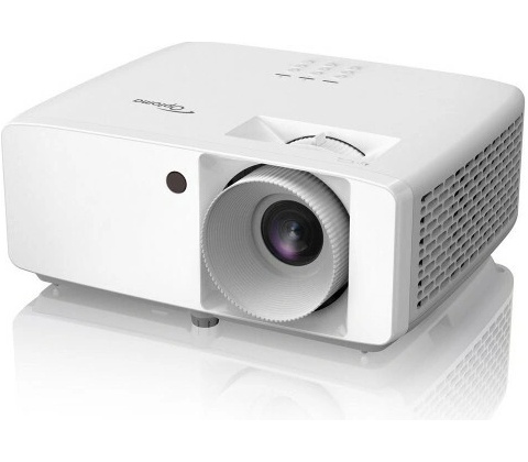 Optoma ZH350