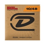 Dunlop DAB1048 - Strings Extra Light 10-48