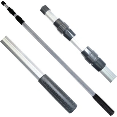 York Podberáková tyč ALU 150 cm - 92719