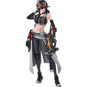 Good Smile Company Статуетка Good Smile Company Games: Zenless Zone Zero - Grace Howard, 20 cm (GSC18772)