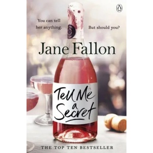 Tell Me a Secret | Jane Fallon (ISBN: 9781405933124)