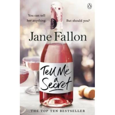 Tell Me a Secret | Jane Fallon
