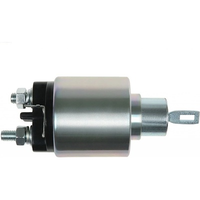 AS-PL Elektromagnetický spínač pre štartér SS0051