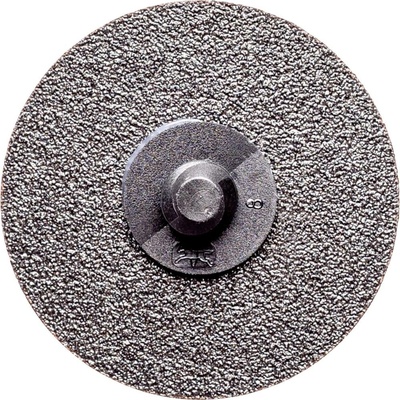 PFERD TOOLS CDR 38 SiC 120 RS 42799018 brúsny list Zrnitosť 120 (Ø) 38 mm 100 ks