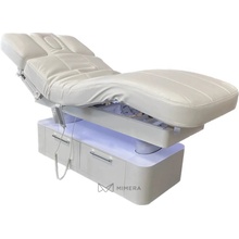 Silverfox VERA PLUS E4 Elektrické SPA lehátko – s funkciou vyhrievania