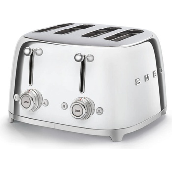 Image 1 of Smeg TSF03SSEU