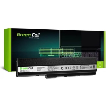 Green Cell Asus 4400 mAh (AS02)