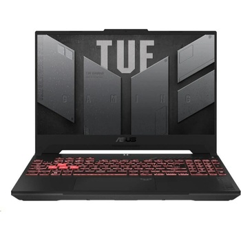 Asus TUF Gaming A15 FA507NVR-LP148W