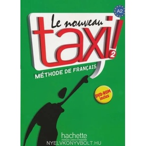 Le Nouveau Taxi ! 2 (ISBN: 9782011555519)