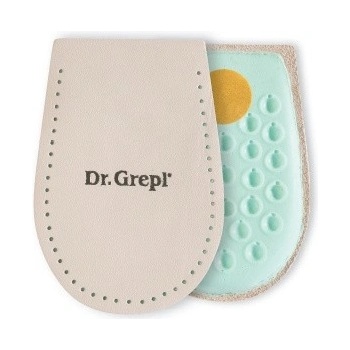 Dr. Grepl podpätenka B
