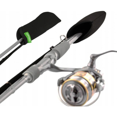 ZFISH Chránič Prutu Rod Protector S 80-180cm – Zboží Mobilmania