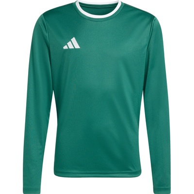 adidas Entrada 26 Long Sleeve Kids kf5873