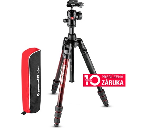 Manfrotto MKBFRTA4RD-BH