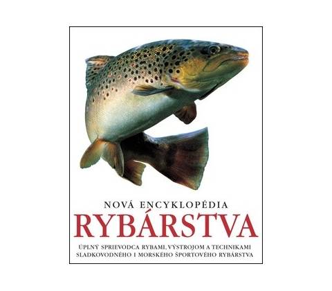 Nová encyklopédia rybárstva