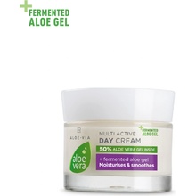 LR Aloe Vera multi-aktívny denný krém 50 ml