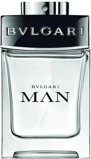 Bvlgari Man EDT 100 ml Tester