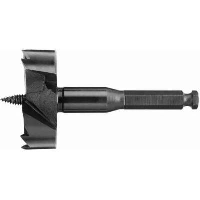 Фрезер за дърво профилен за панти SP легирана стомана DeWALT - ф68 mm (DT4586-QZ)