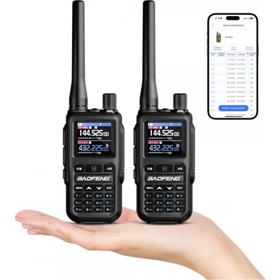 Baofeng UV-5R 2ks