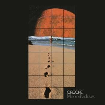 Orgone: Moonshadows CLR LTD LP
