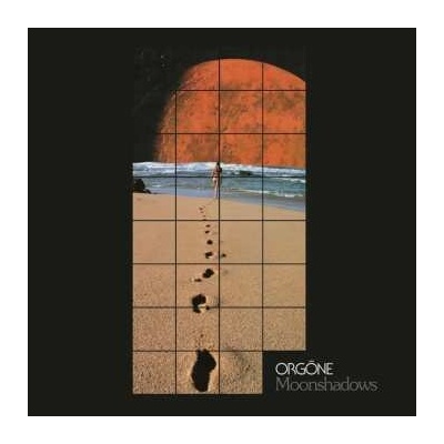 Orgone: Moonshadows CLR LTD LP