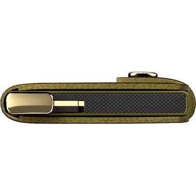 Secrid Кожен портфейл Secrid BASCO (MBc.Basco)