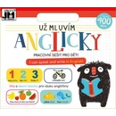 Už mluvím anglicky