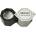 Horotec Лупа триплет Horotec MSA00.304 с увеличение 20x